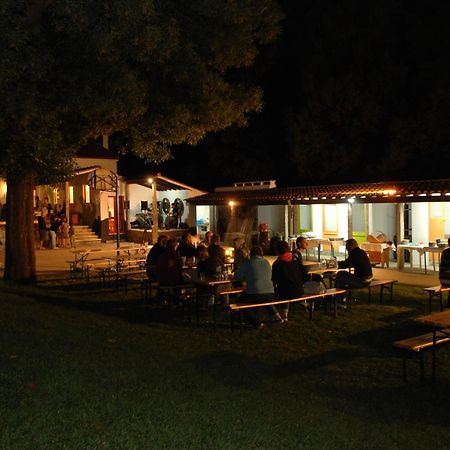 Aldeamento Turistico Do Camarido, Nature & Beach Resort 카민하 외부 사진