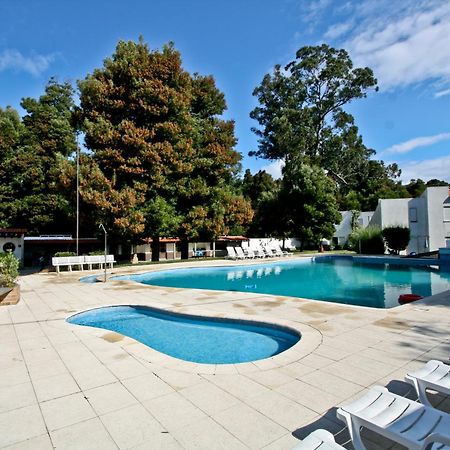 Aldeamento Turistico Do Camarido, Nature & Beach Resort 카민하 외부 사진