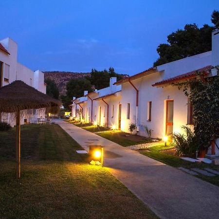 Aldeamento Turistico Do Camarido, Nature & Beach Resort 카민하 외부 사진