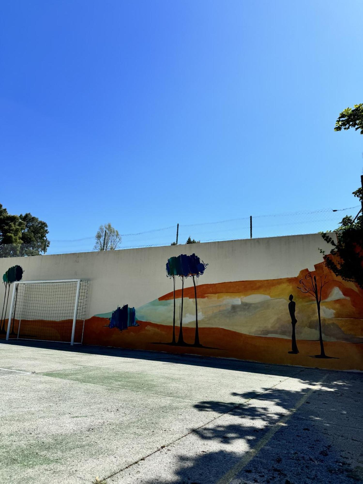 Aldeamento Turistico Do Camarido, Nature & Beach Resort 카민하 외부 사진