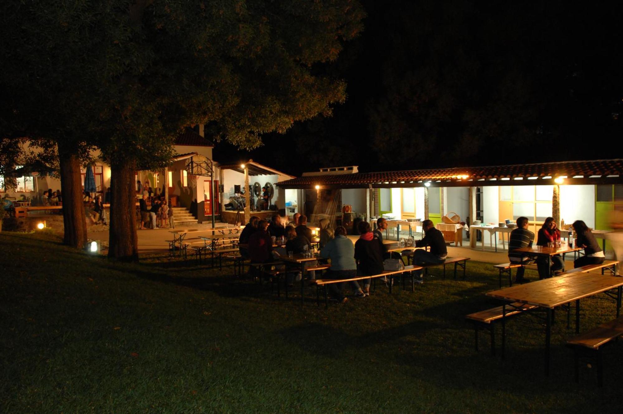 Aldeamento Turistico Do Camarido, Nature & Beach Resort 카민하 외부 사진