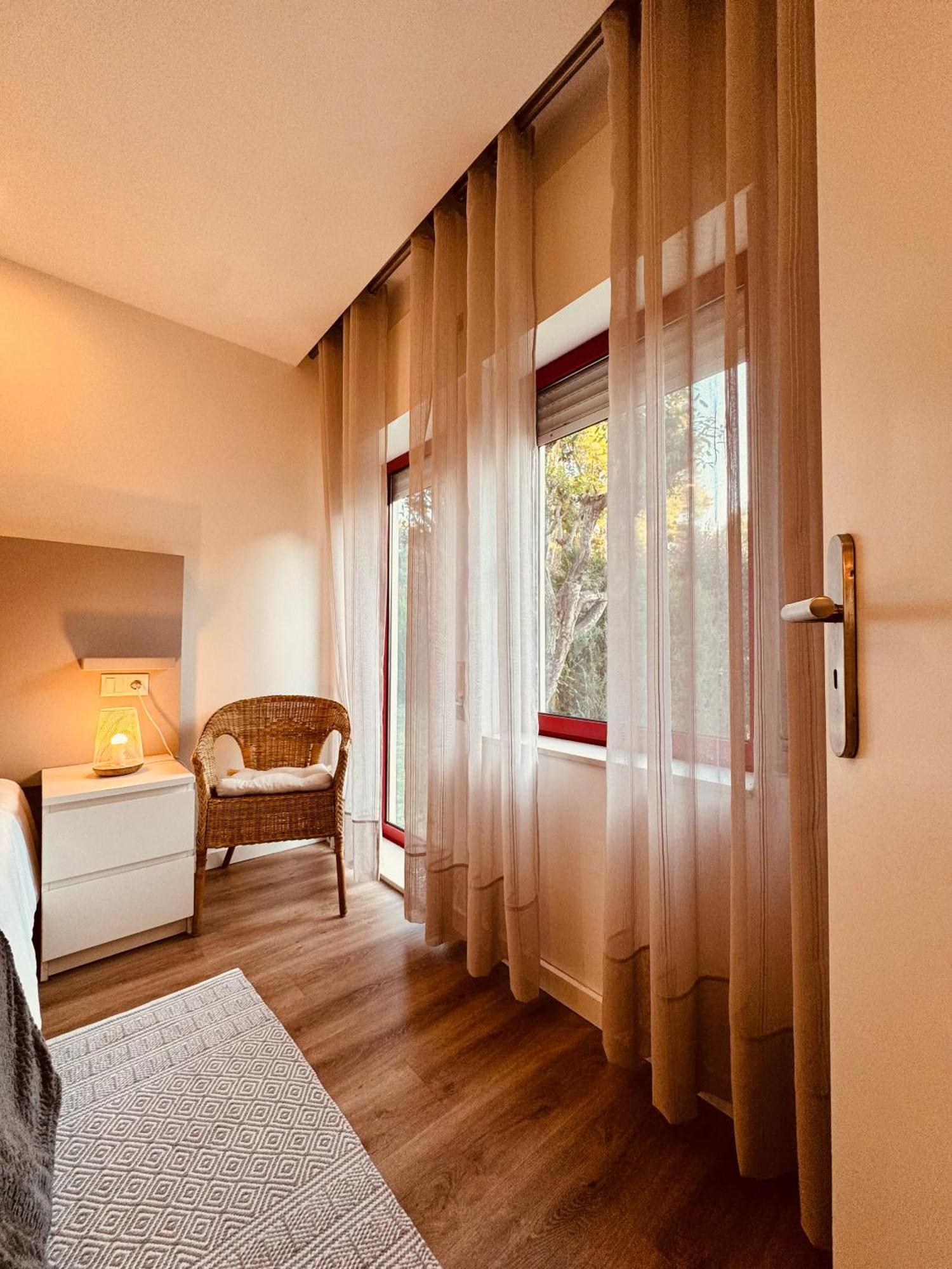 Aldeamento Turistico Do Camarido, Nature & Beach Resort 카민하 객실 사진