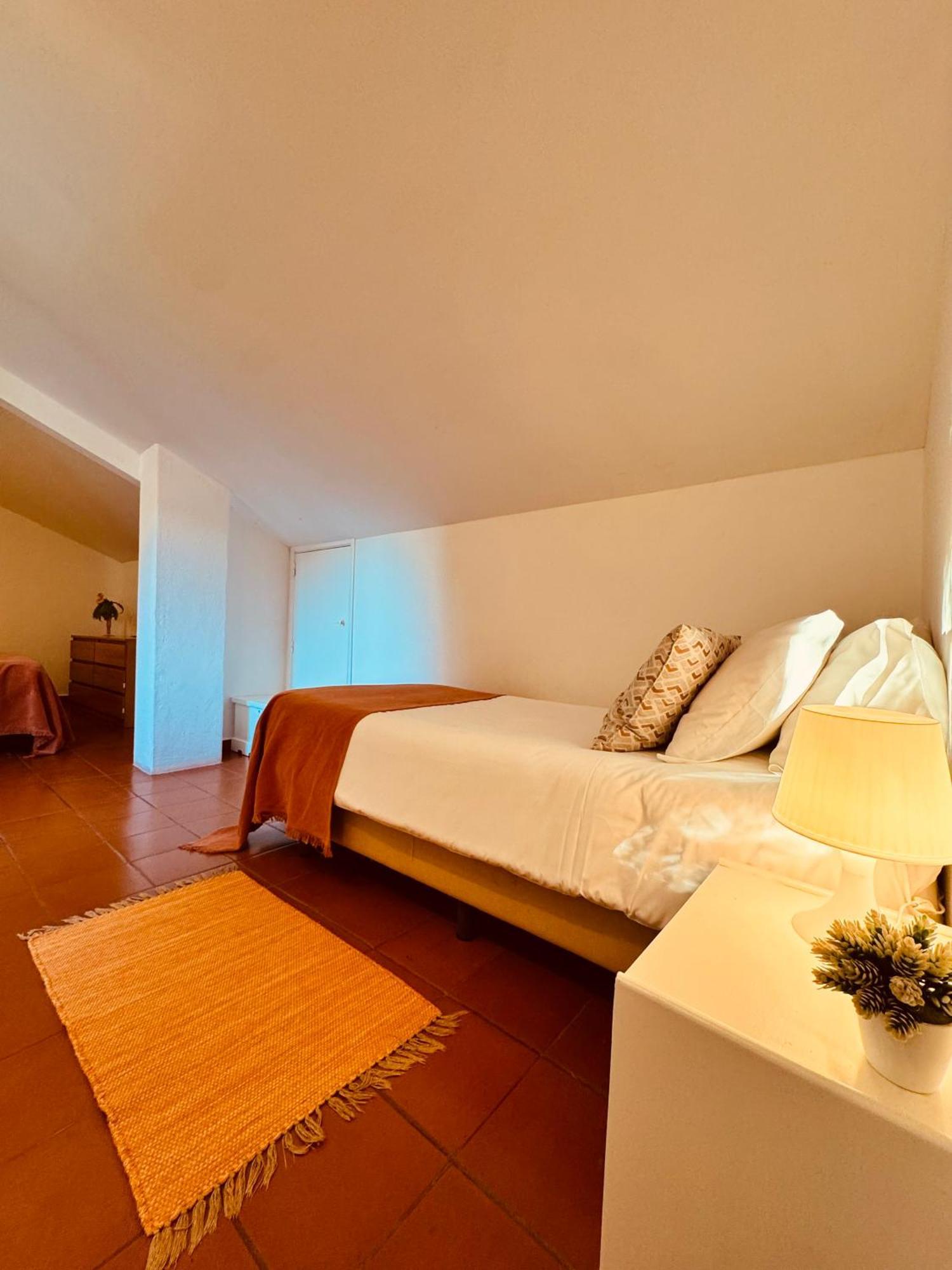 Aldeamento Turistico Do Camarido, Nature & Beach Resort 카민하 객실 사진