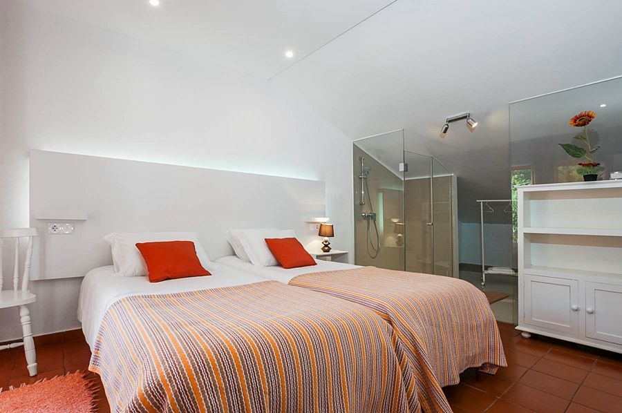 Aldeamento Turistico Do Camarido, Nature & Beach Resort 카민하 외부 사진