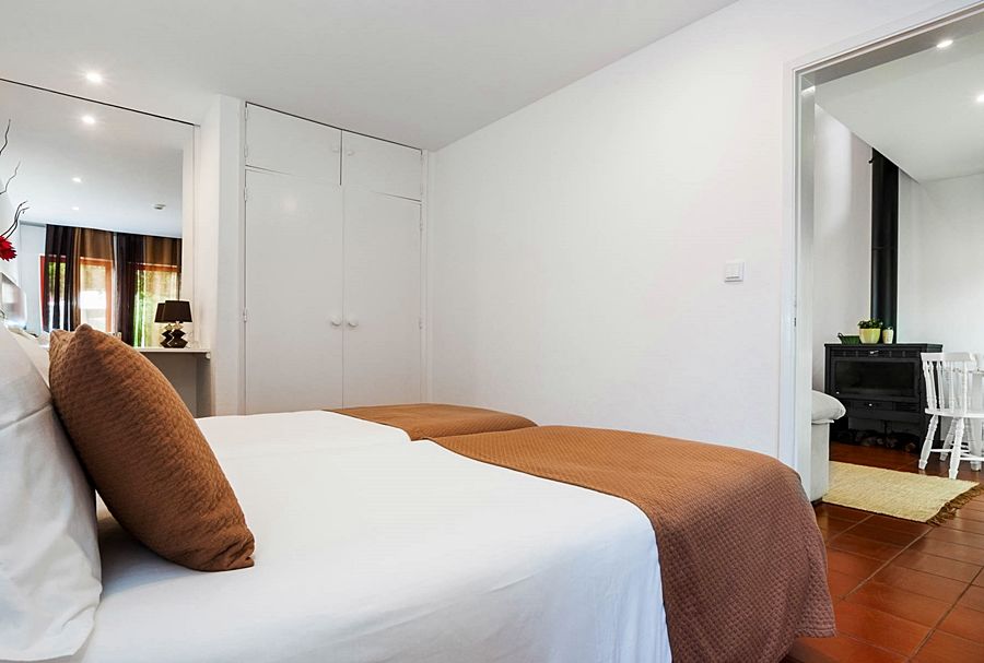 Aldeamento Turistico Do Camarido, Nature & Beach Resort 카민하 외부 사진