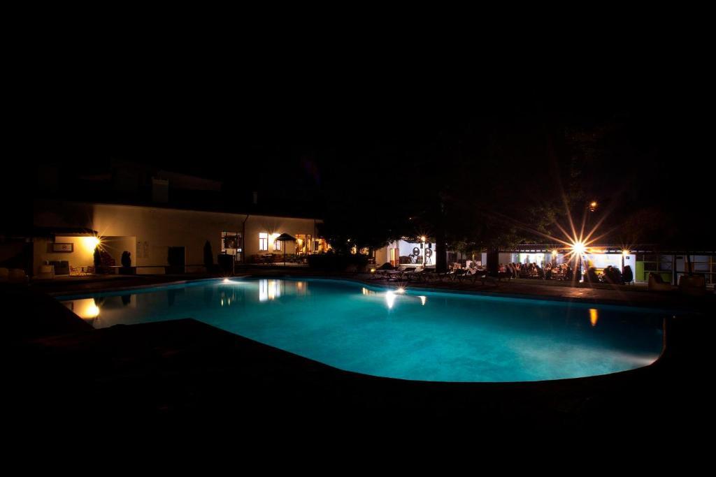 Aldeamento Turistico Do Camarido, Nature & Beach Resort 카민하 외부 사진