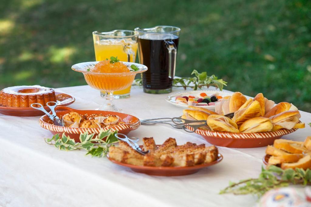 Aldeamento Turistico Do Camarido, Nature & Beach Resort 카민하 외부 사진